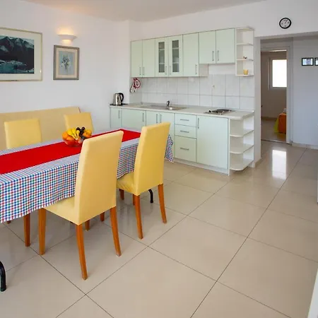 Appartamento Slobodan Makarska