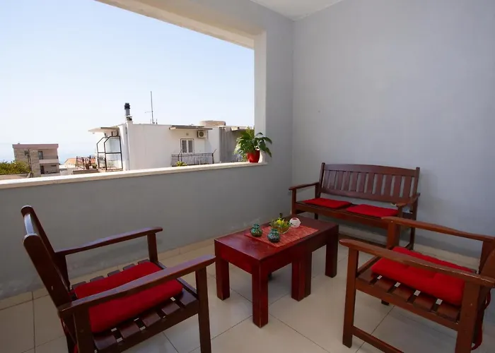 Apartament Slobodan *