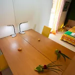 Slobodan 아파트 마카르스카