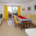 Slobodan 아파트 마카르스카