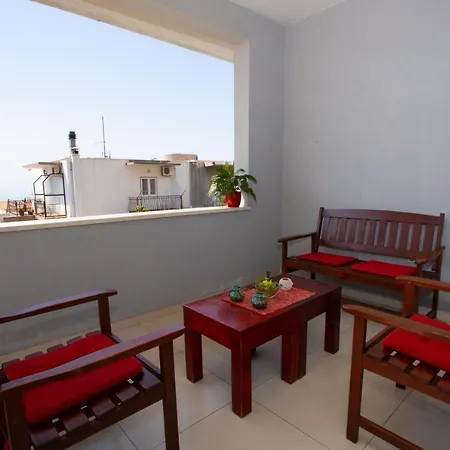 Apartment Slobodan *