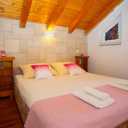 Apartamento Slobodan *