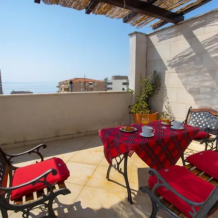 Appartement Slobodan