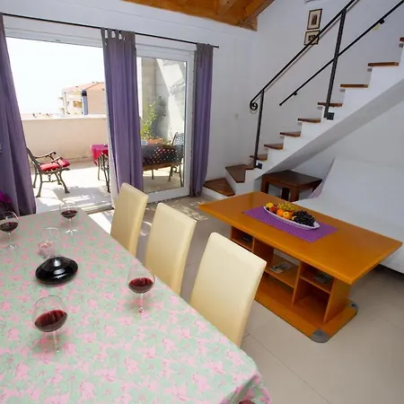 Slobodan Apartamento