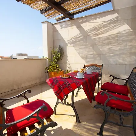 Appartement Slobodan