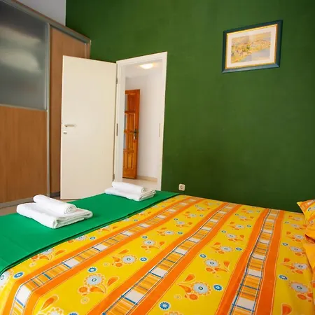 Apartmán Slobodan *