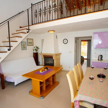 Apartment Slobodan