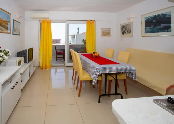 Slobodan Daire Makarska