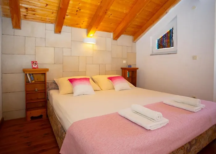 Appartement Slobodan *