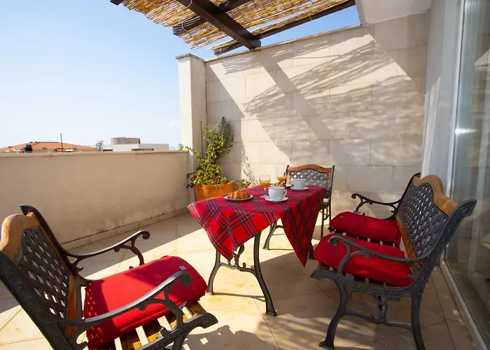 Appartement Slobodan