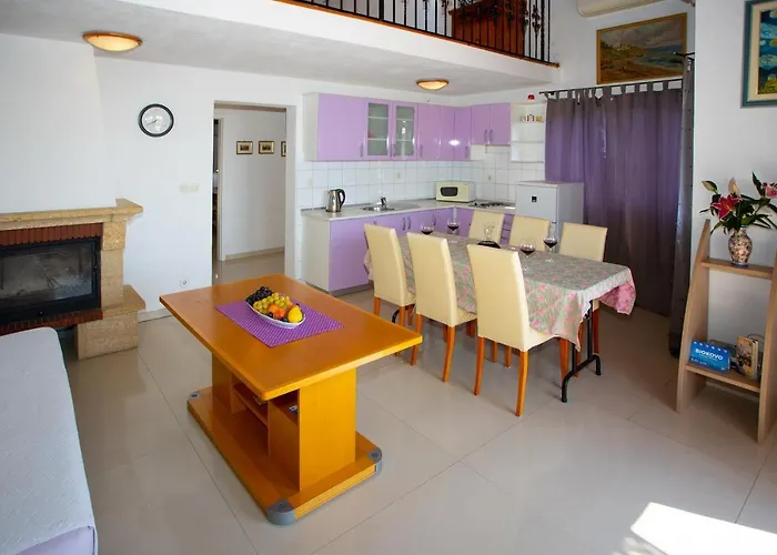 Slobodan Appartement