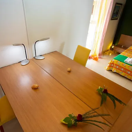 Slobodan Apartmán Makarská