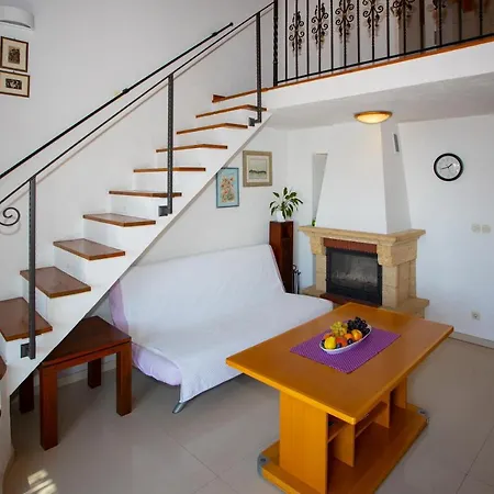 Slobodan Apartmán *