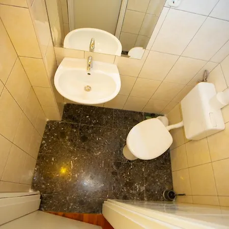 Apartmán Slobodan *