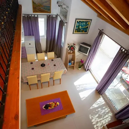 Slobodan Apartmán *