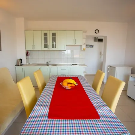 Apartmán Slobodan *