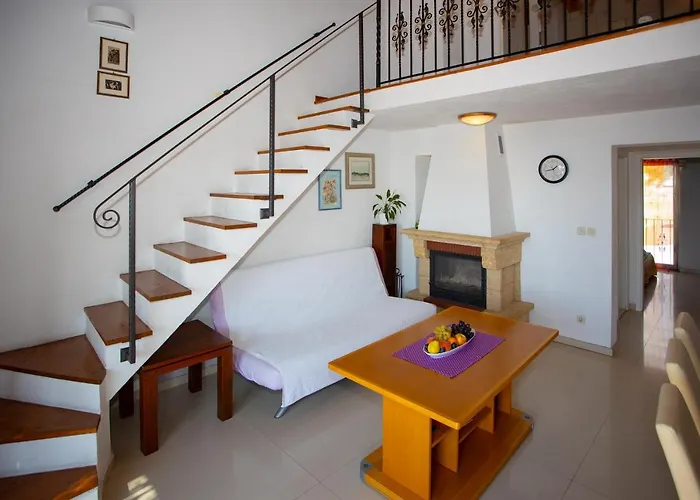 Slobodan Apartament *