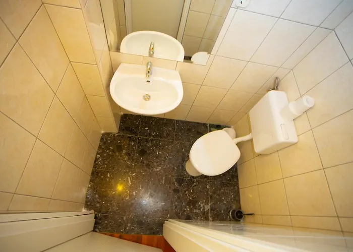 Apartament Slobodan *